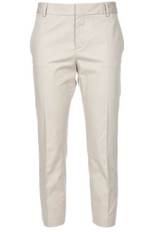 DSquared2 Cropped Chino - Lyst