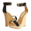 Dsquared2 Sandal Sunset in Black (s) - Lyst