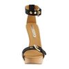 Dsquared2 Sandal Sunset in Black (s) - Lyst