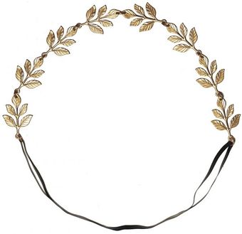 Eddera Laurier Headband - Lyst