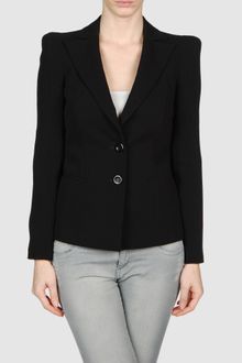 Emporio Armani Blazers - Lyst