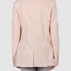 John Galliano Blazer in Pink - Lyst