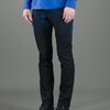 Givenchy Black Print Trouser in Blue for Men (black) - Lyst