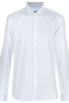 Givenchy Classic Shirt - Lyst