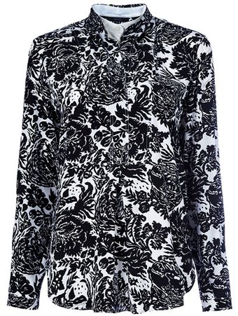 Printed Shirt 