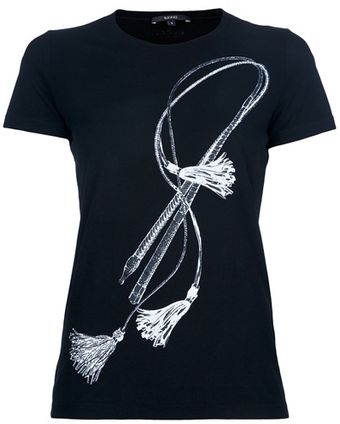  Printed Tshirt 