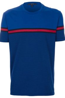 Gucci Crew Neck T-shirt - Lyst