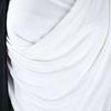 Gucci Strap Detail Top in White - Lyst