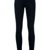 Helmut Lang Reflex Legging in Black - Lyst