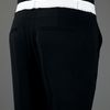 Helmut Lang Tapered Trouser in Black - Lyst
