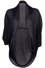 Issey Miyake Cauliflower Long Cardigan