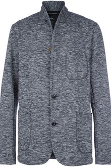 Kolor Flecked Blazer - Lyst