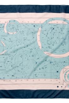 Madewell Starsign Storyteller Scarf - Lyst