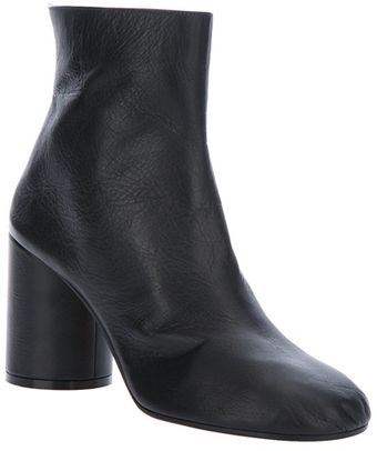  Short Boot 