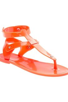 Marc By Marc Jacobs Thong Sandal - Lyst