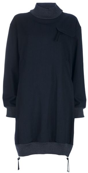  Long Sleeve Dress 
