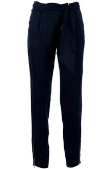 Moschino Tapered Trouser - Lyst