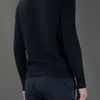 Our Legacy Knitted Sweater in Blue for Men - Lyst