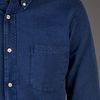 Our Legacy Shirt in Blue for Men - Lyst