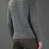Our Legacy Knit Sweater in Gray for Men (grey) - Lyst