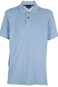 Paul Smith Polo Shirt - Lyst