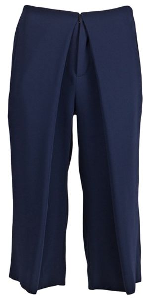 Rag & Bone Cholo Culotte - Lyst