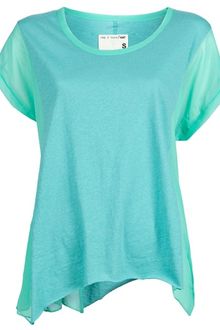 Rag & Bone The Luo T-shirt - Lyst