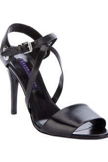 Ralph Lauren Blanche Sandal - Lyst
