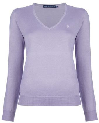  Vneck Jumper 