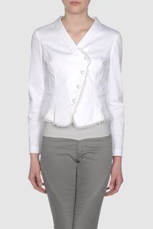 RED Valentino Blazer - Lyst