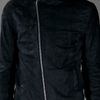 Rick Owens Scuba Jacket in Black for Men - Lyst