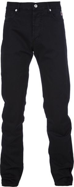 Roy Rogers Straight Leg Jeans - Lyst