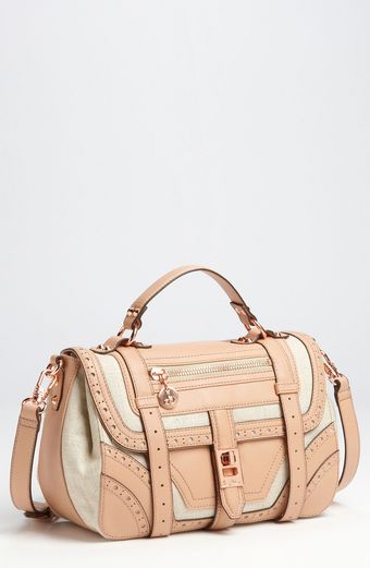 Odette Satchel 