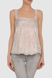 See By Chloé See By Chloe Tops - Lyst
