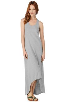 Splendid Modal Lycra Maxi Dress - Lyst