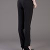 The Row Keshman Trouser in Black - Lyst