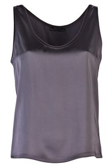 The Row Shomiston Tank - Lyst