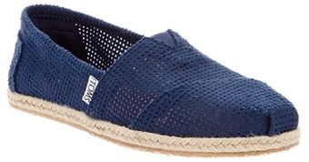 Toms Freetown Espadrilles - Lyst