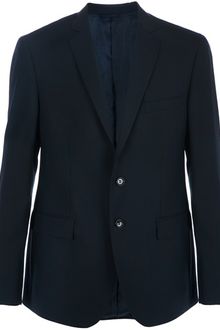 Tonello Twobutton Suit - Lyst