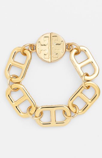  Plato Link Bracelet 
