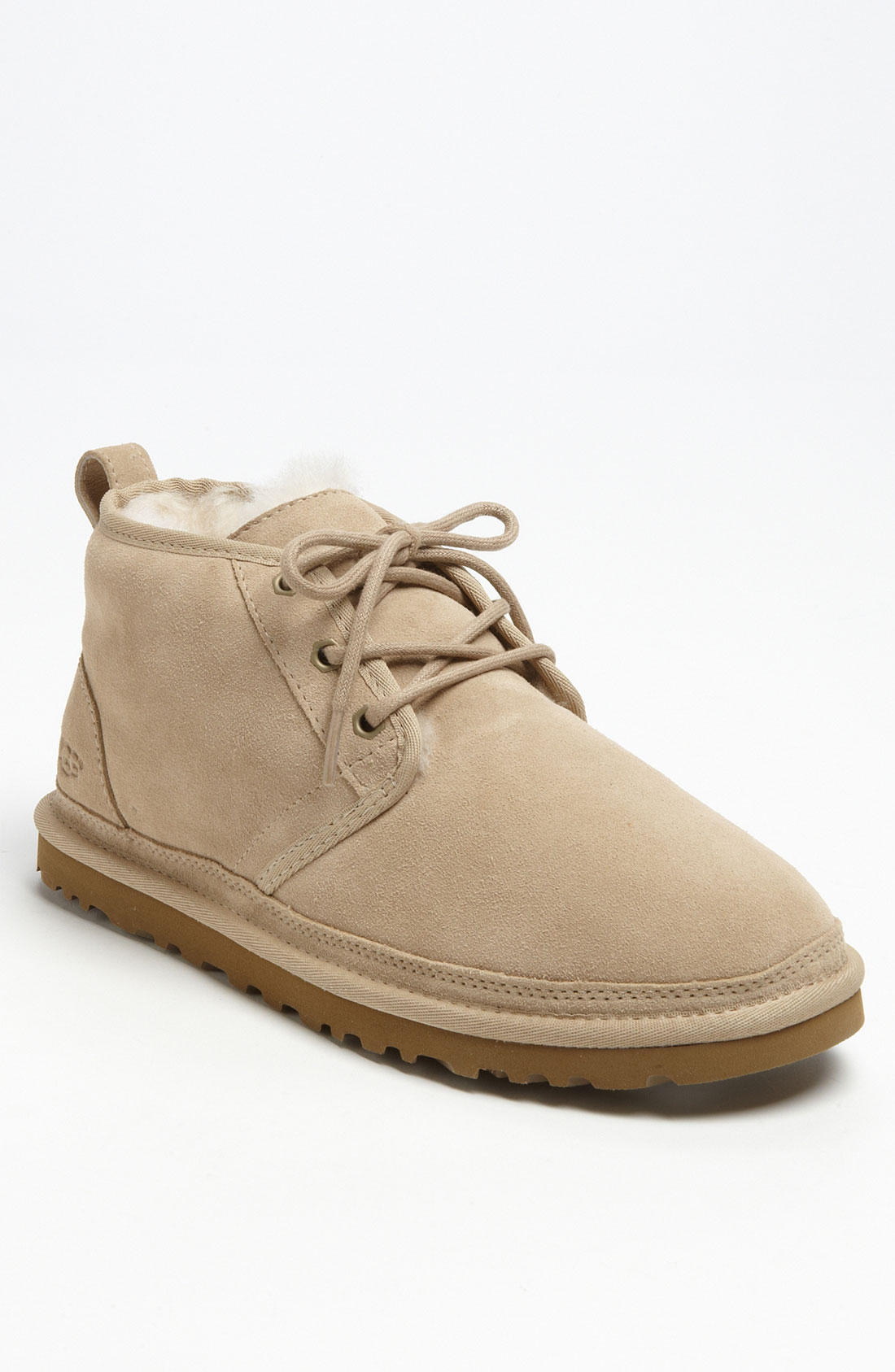 ugg mens chukka