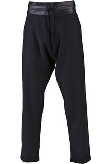 Unconditional Drawstring Waist Trouser - Lyst
