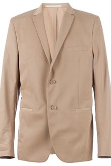 Valentino Two Button Suit - Lyst