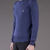 Vivienne Westwood Classic Knit Sweater in Purple for Men - Lyst