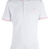 Vivienne Westwood Polo Shirt in White for Men - Lyst