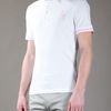 Vivienne Westwood Polo Shirt in White for Men - Lyst