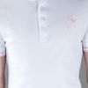 Vivienne Westwood Polo Shirt in White for Men - Lyst