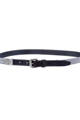 Acne Chain Detail Belt
