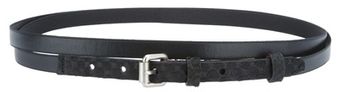Acne Sioux Belt - Lyst