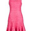 Akris Punto Mermaid Ruffle Dress in Purple (mermaid) - Lyst